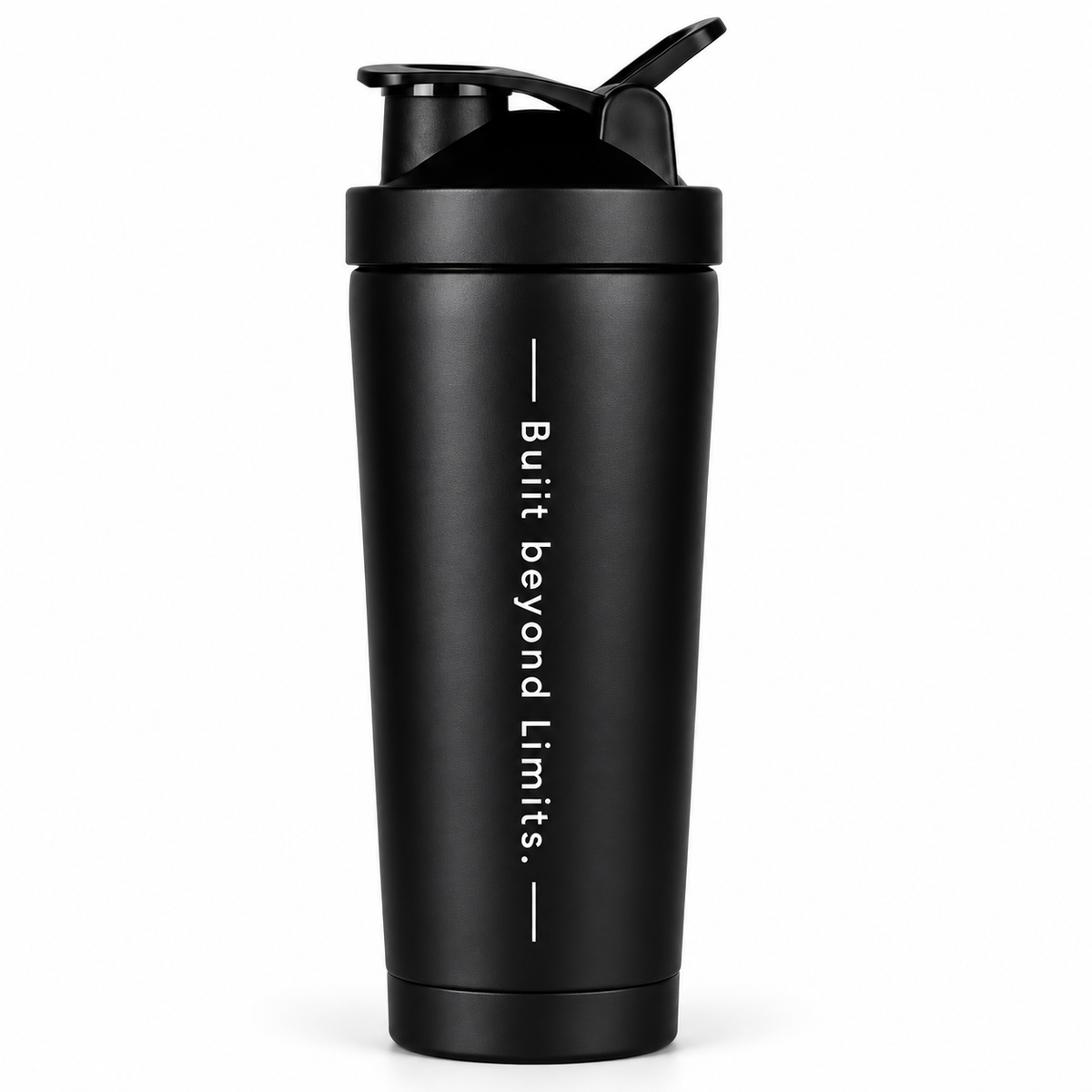 LMT 750ml Stainless Shaker Bottle