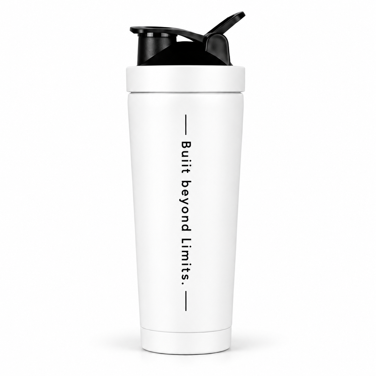 LMT 750ml Stainless Shaker Bottle