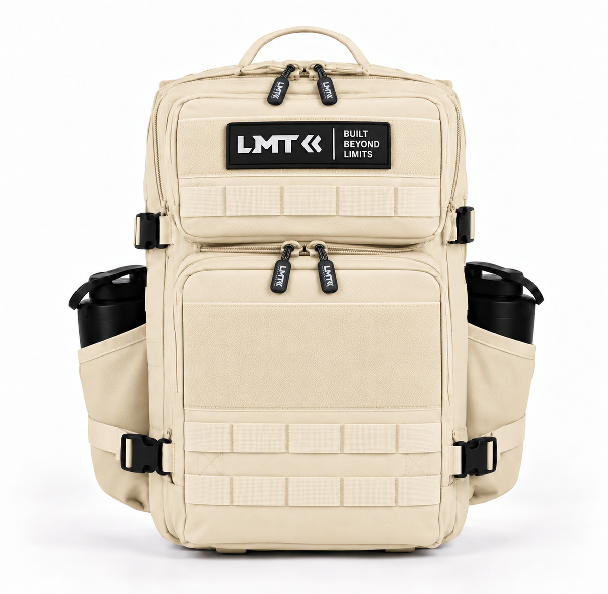 LMT 45L off white tactical backpack