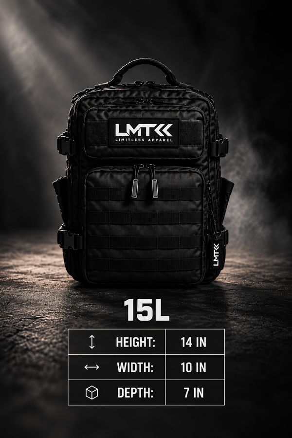 15L Backpacks