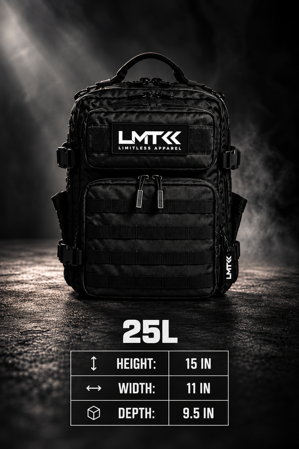25L Backpacks
