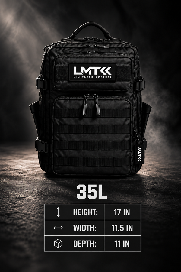 35L Backpacks