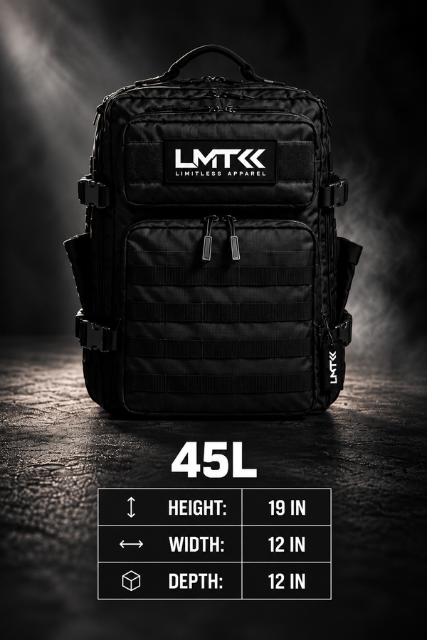 45L Backpacks