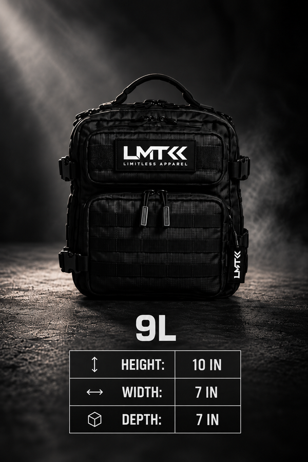 9L Backpacks